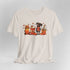 Dachshund T- Shirt for Women - Dachshund Autumn Shirt